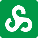 Spring Airlines logo