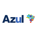 Azul Brazilian Airlines logo
