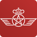 Royal Air Maroc logo