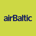 airBaltic logo