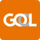 GOL Linhas Aereas logo