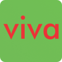 Viva Aerobus logo