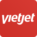 Vietjet Air logo